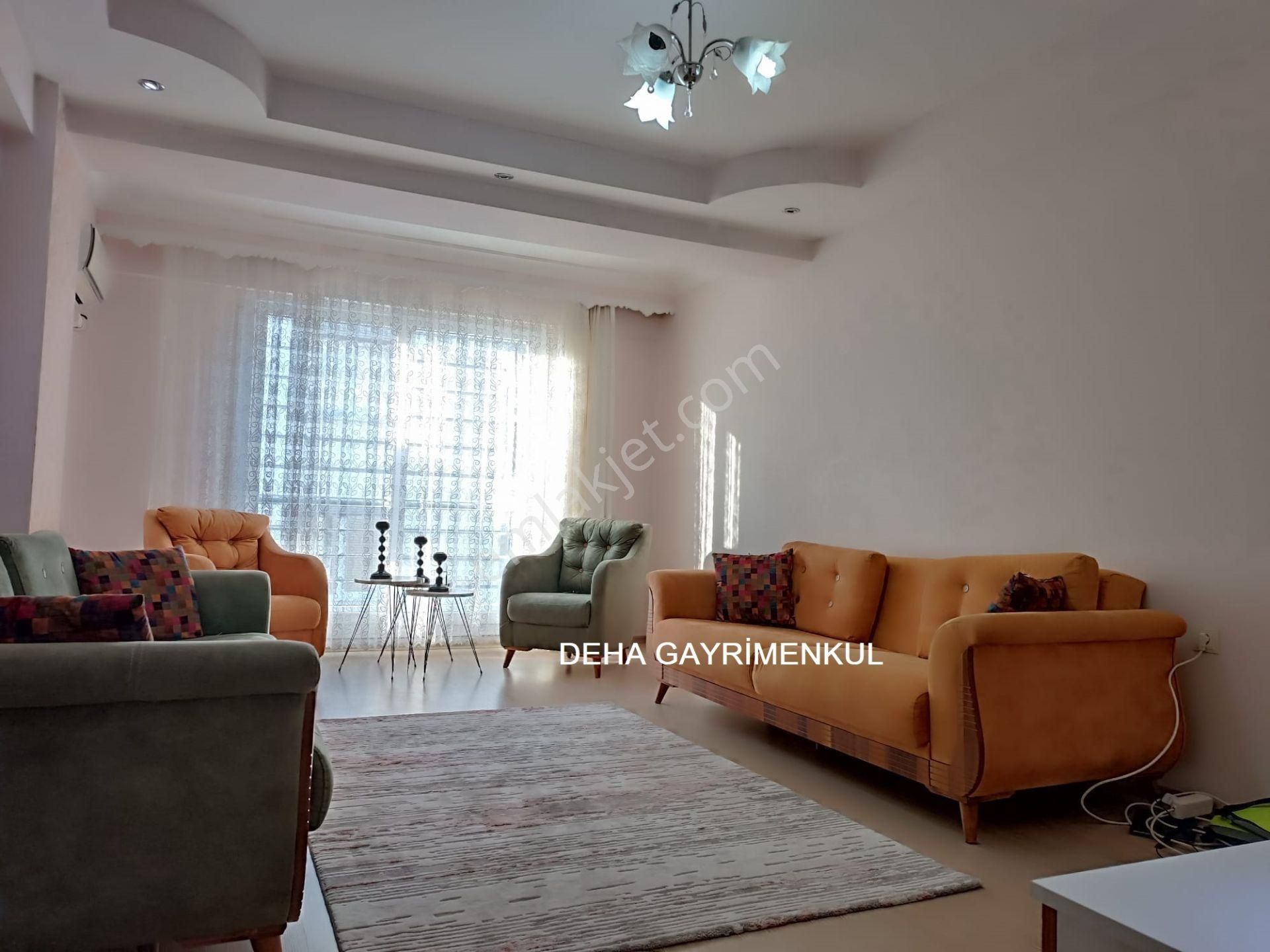 Ayrancılar Çarşı Merkezi Ön Cephe 3+1 Satılık Uygun Fiyat Daire