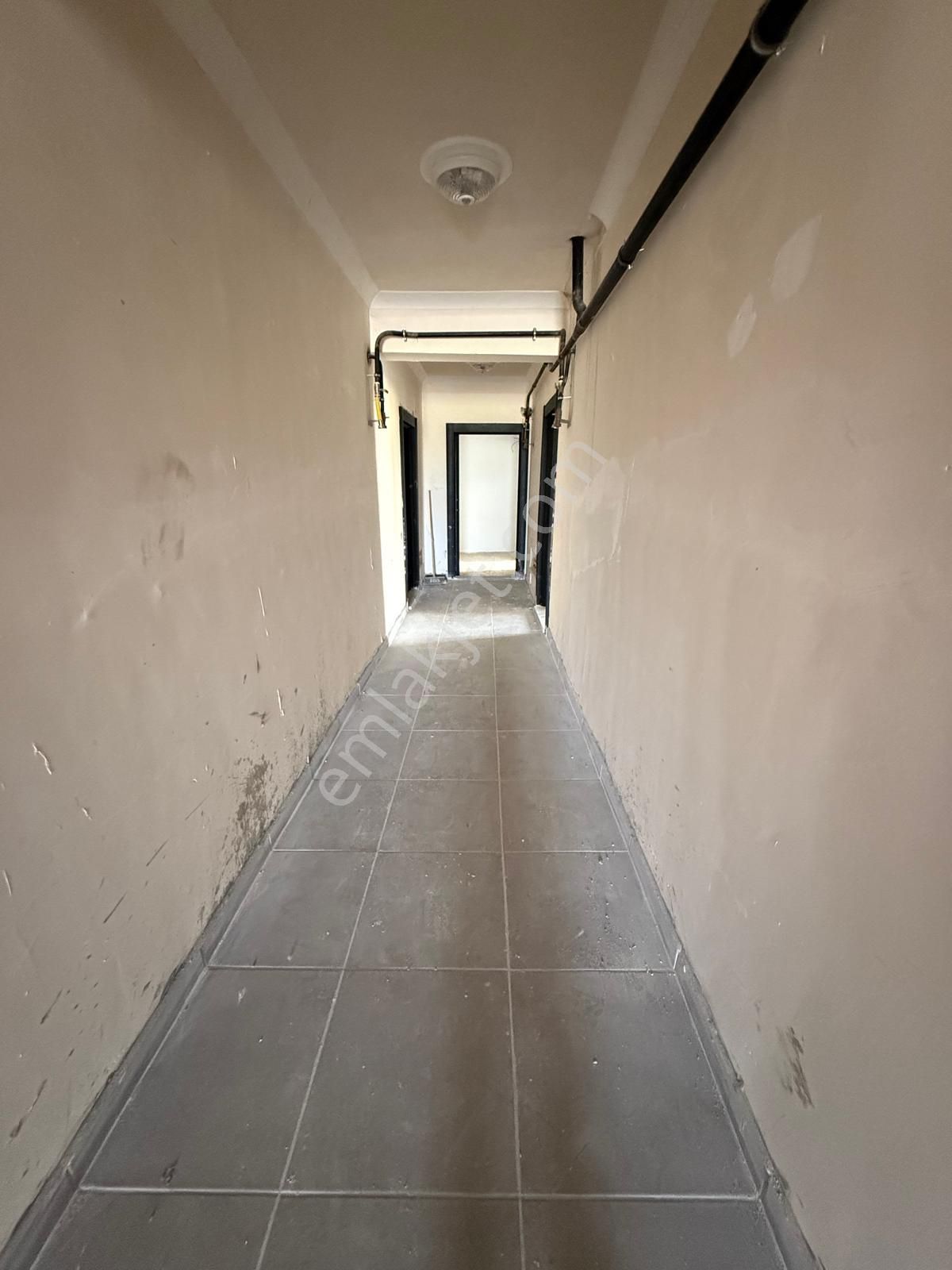 Düzce Merkez Aziziye Mh.'de Yeni Binada Satılık 1+1 Daire - Görsel 7