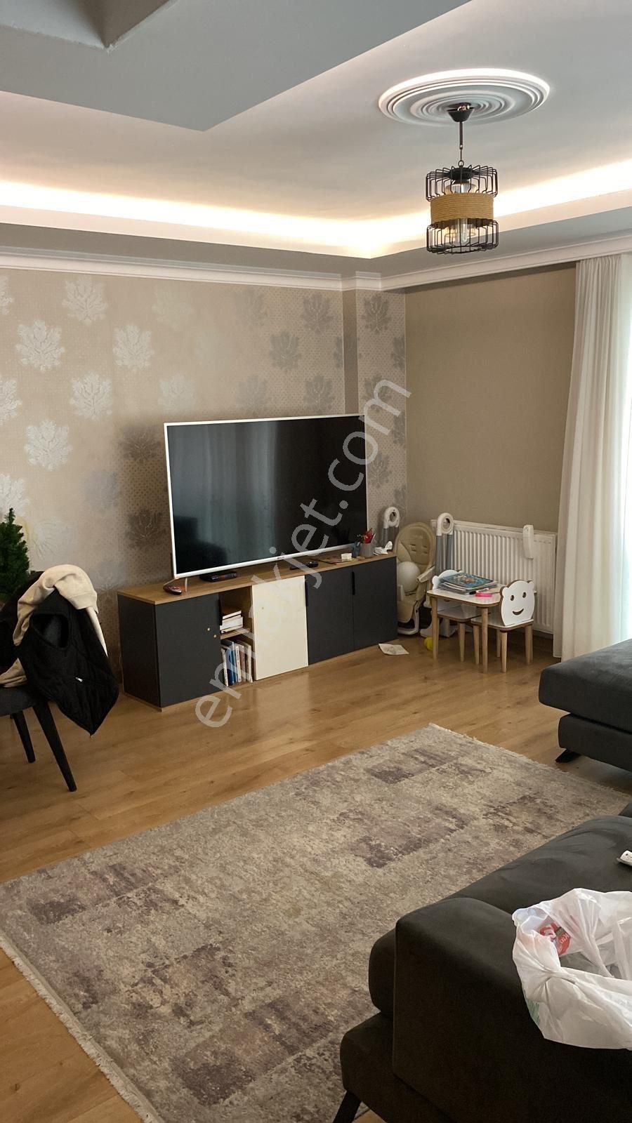 Beylikdüzü Adnan Kahveci’de Satılık Site İçi 2+1 Lüks Daire