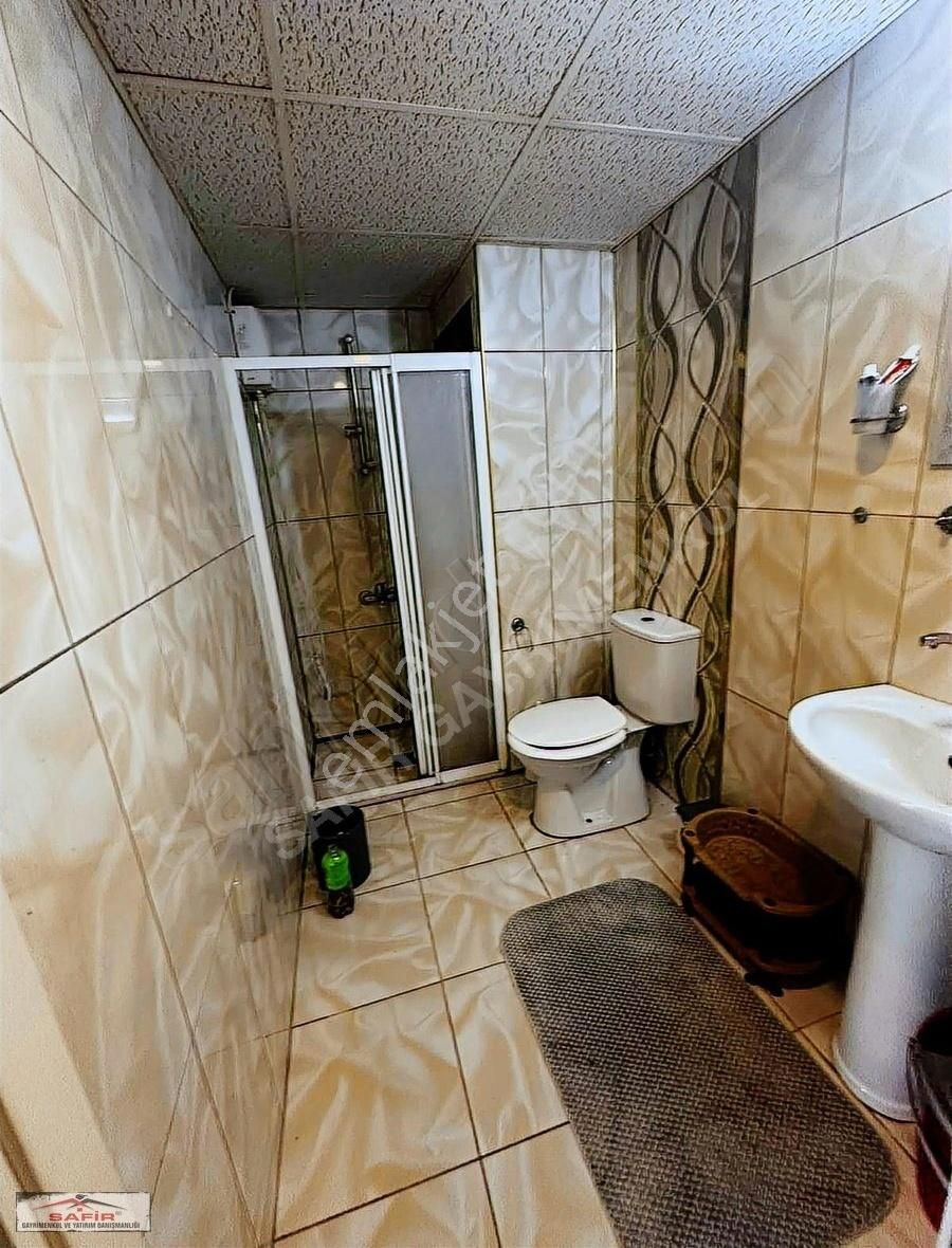 Safir'den Eşyalı 1+1 Satılık Daire