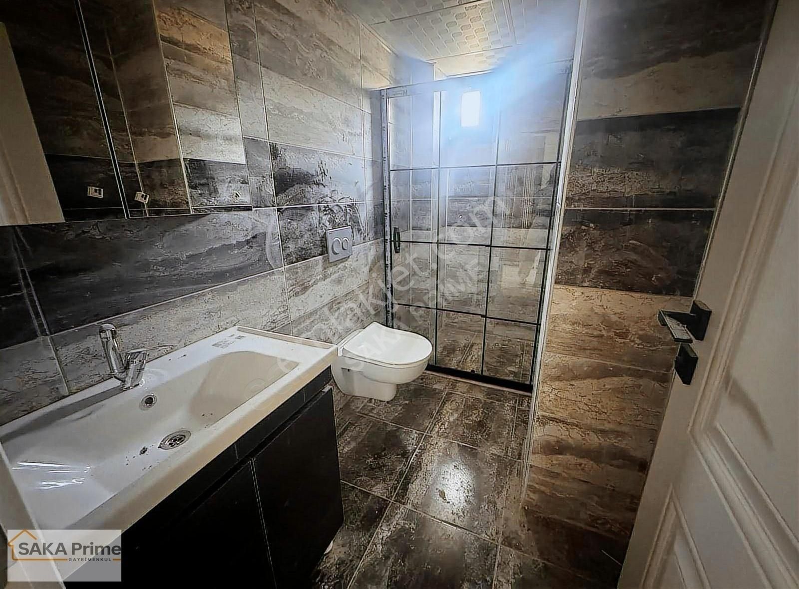 Aliağa Adliye Alt Tarafı Açık 2+1 Satılık Daire