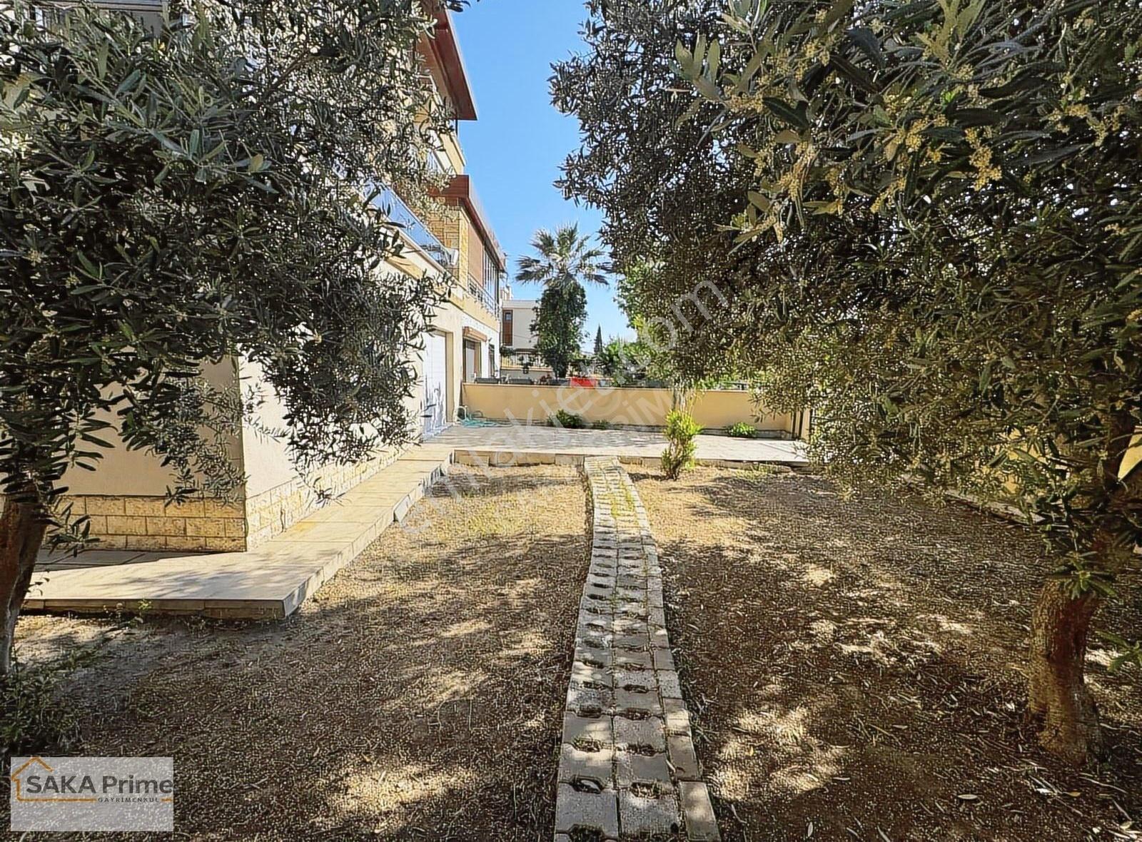 Yalı Mahallesinde Çanakkale Asfaltına Sıfır Satılık Forlex 4+1 - Görsel 22