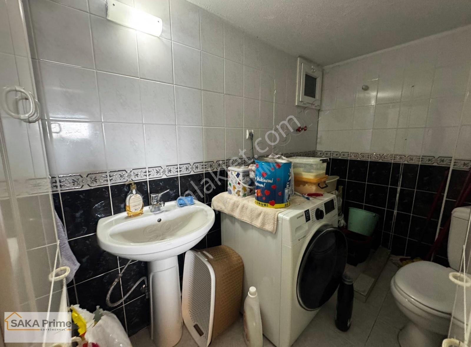 Yalı Mahallesinde Çanakkale Asfaltına Sıfır Satılık Forlex 4+1 - Görsel 31