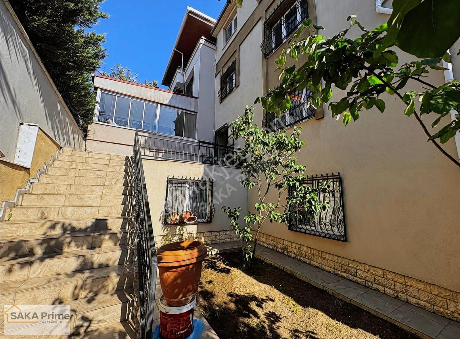Yalı Mahallesinde Çanakkale Asfaltına Sıfır Satılık Forlex 4+1 - Görsel 3