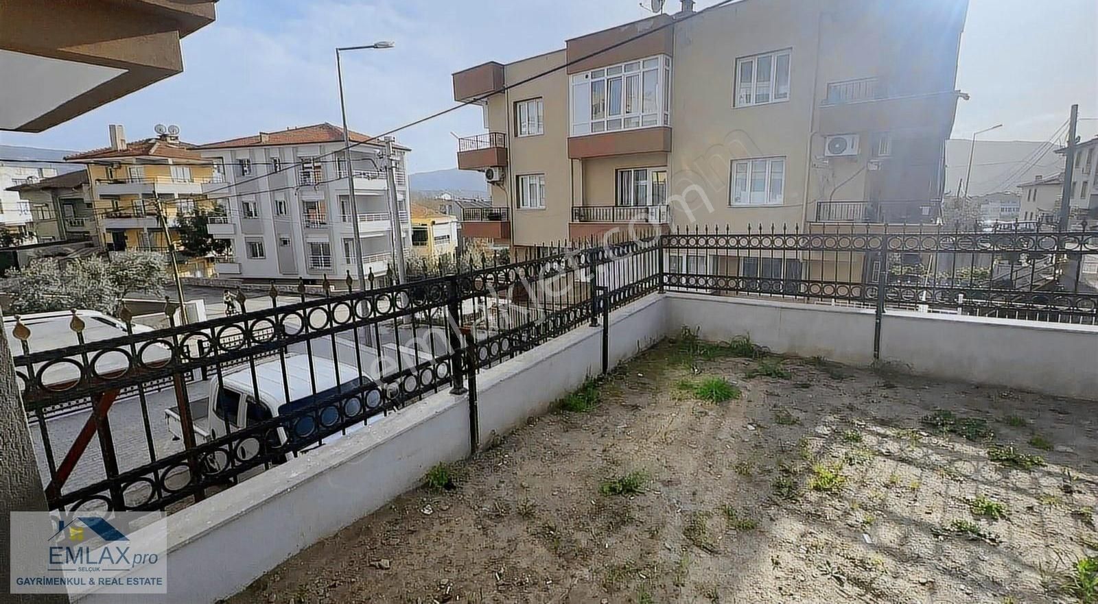 14 Mayıs Mahallesinde Sıfır, Bahçeli, Hazır 2+1 Daire!