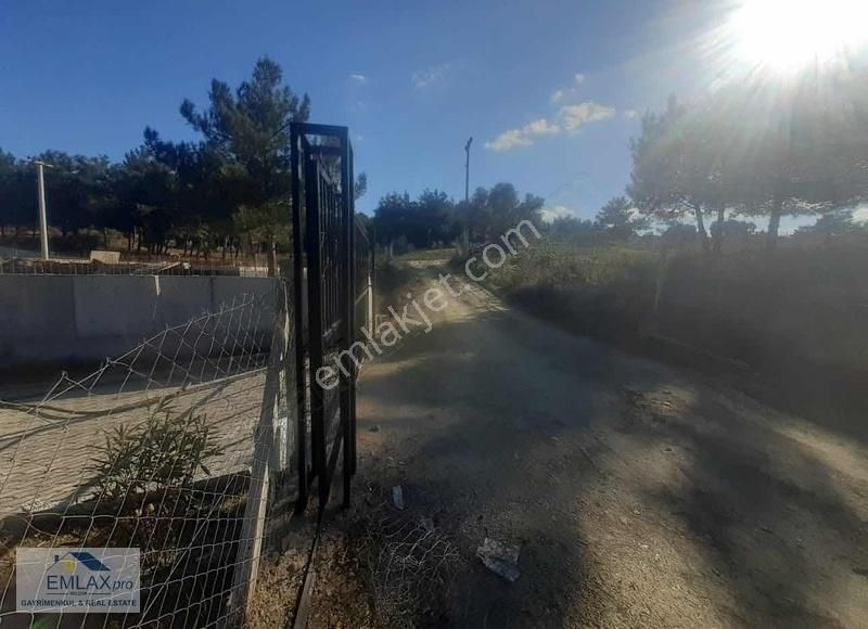 Selçuk'ta Satılık Müstakil Ev - Görsel 12