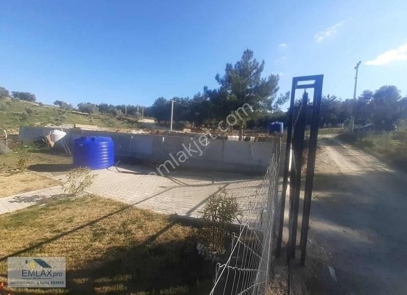 Selçuk'ta Satılık Müstakil Ev - Görsel 2