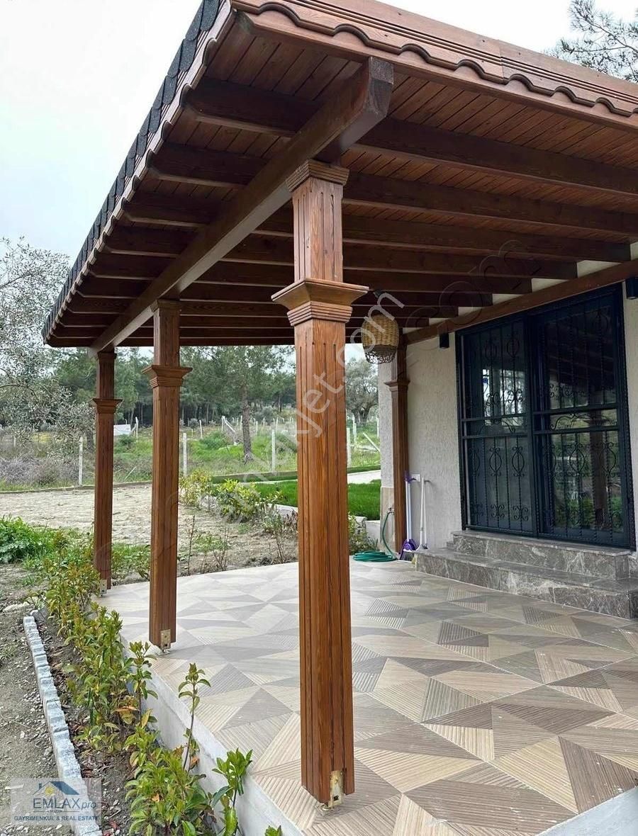 Selçuk'ta Satılık Müstakil Ev - Görsel 18