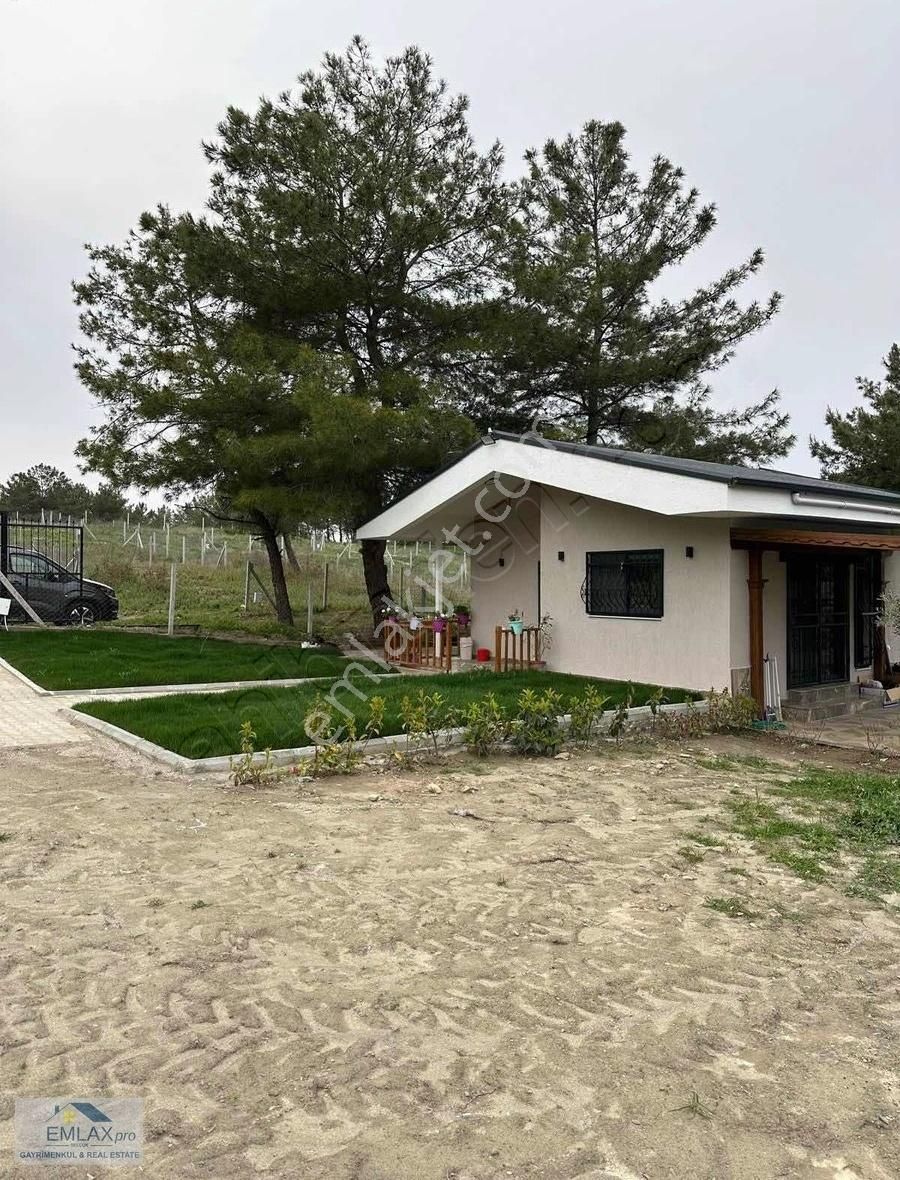 Selçuk'ta Satılık Müstakil Ev - Görsel 7