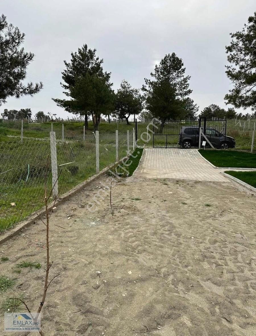 Selçuk'ta Satılık Müstakil Ev - Görsel 14