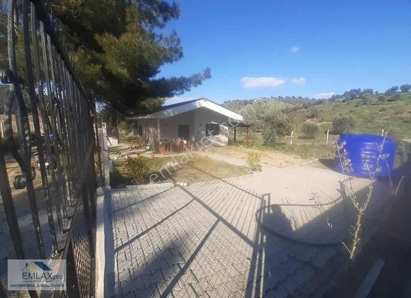 Selçuk'ta Satılık Müstakil Ev - Görsel 17