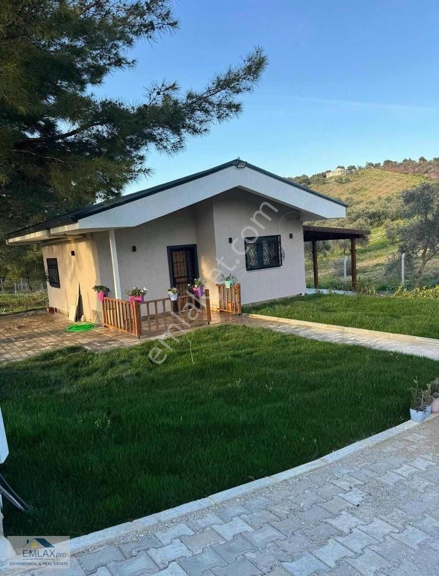 Selçuk'ta Satılık Müstakil Ev - Görsel 10