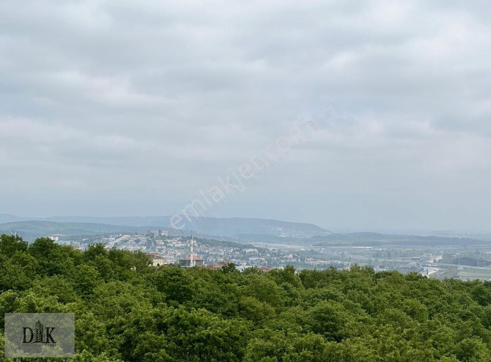 Korucuk Meva Konaklarında Lüks Kiralık Villalar