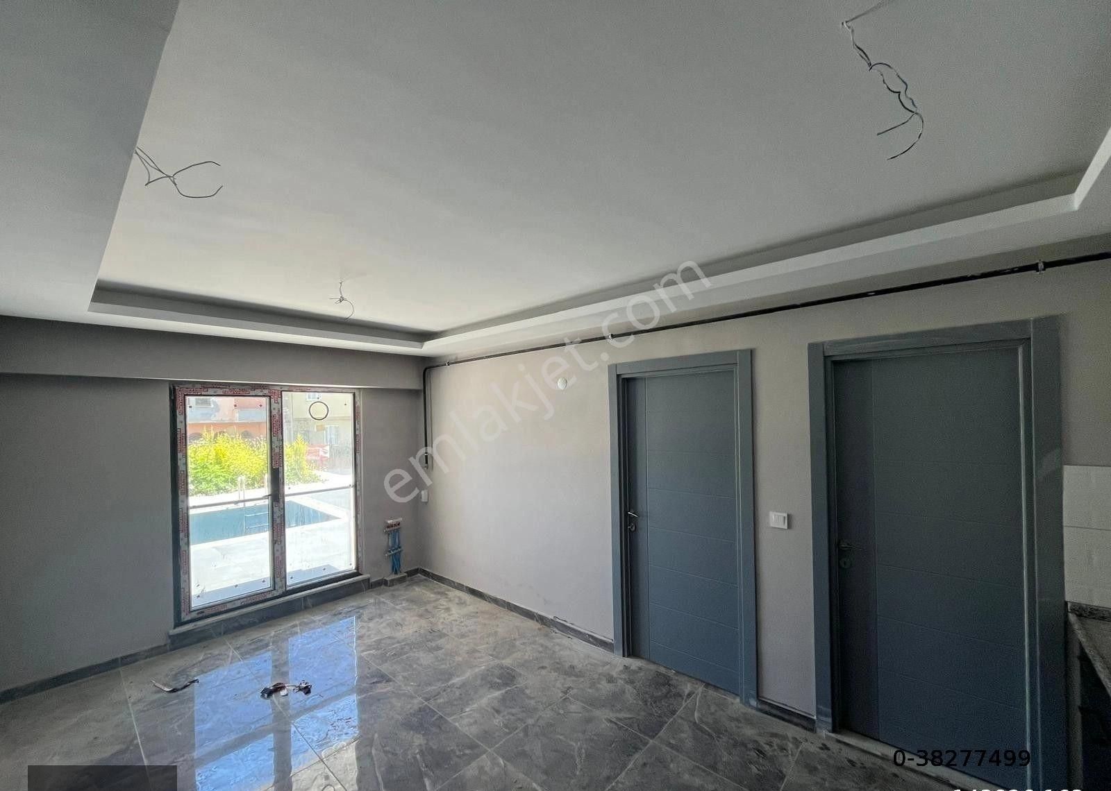 Nexus'tan Barbaros Mah'de 1+1 Sıfır Satılık Fırsat Daire