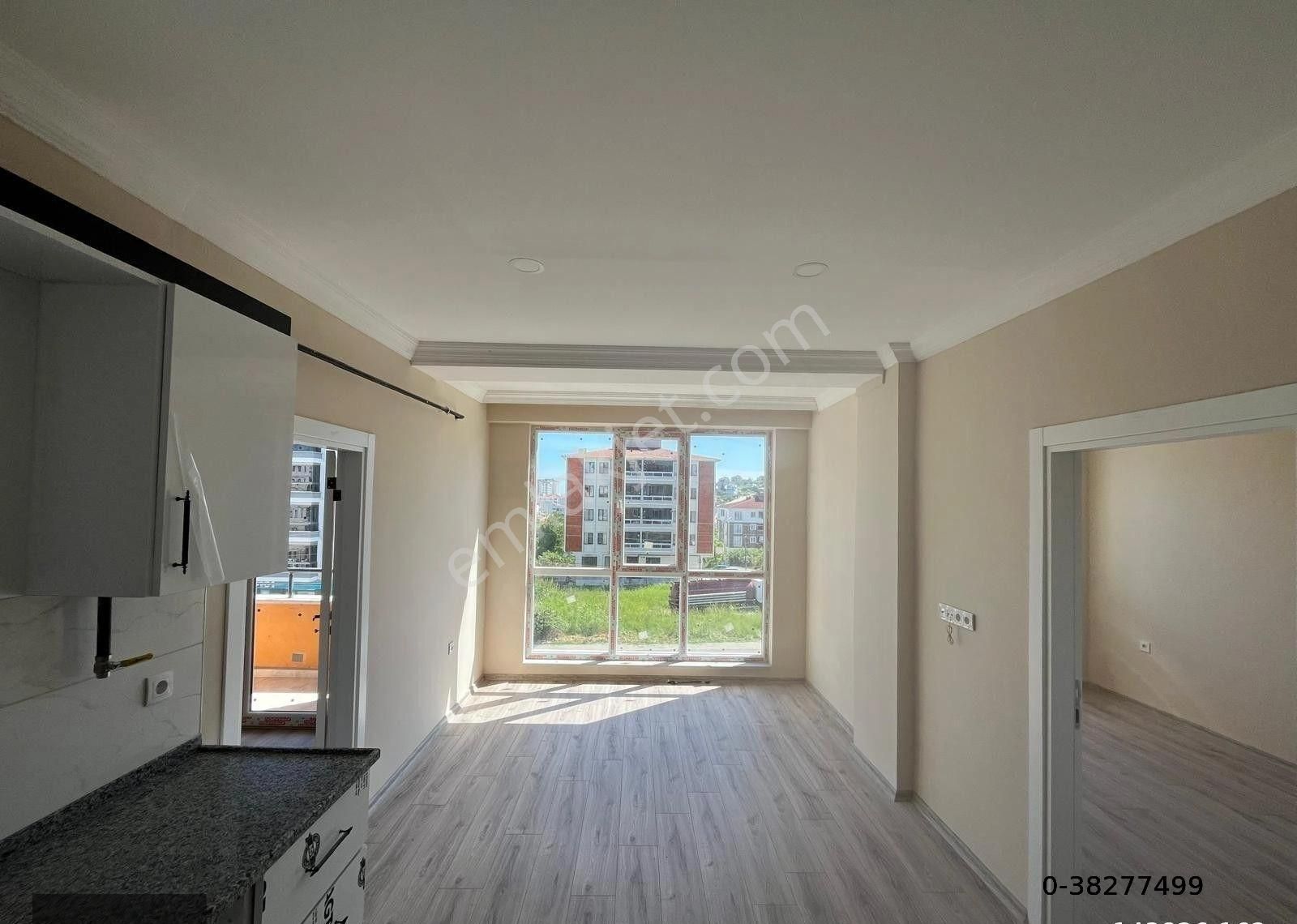 Nexus'tan Altınova Mah'de Satılık 2+1 Sıfır Daire