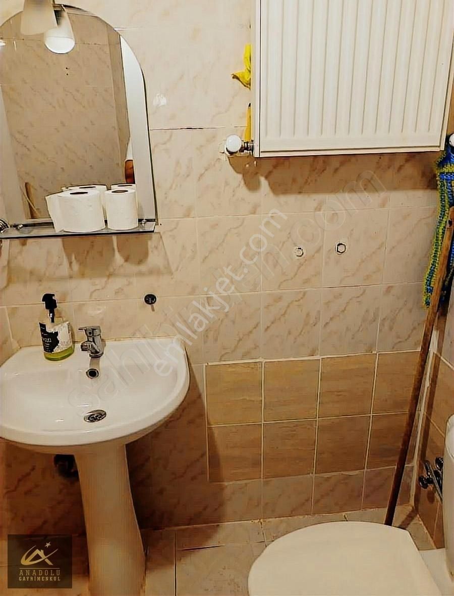 Anadolu'dan Turgutalp Mahallesi Eşyalı Kiralık Daire...