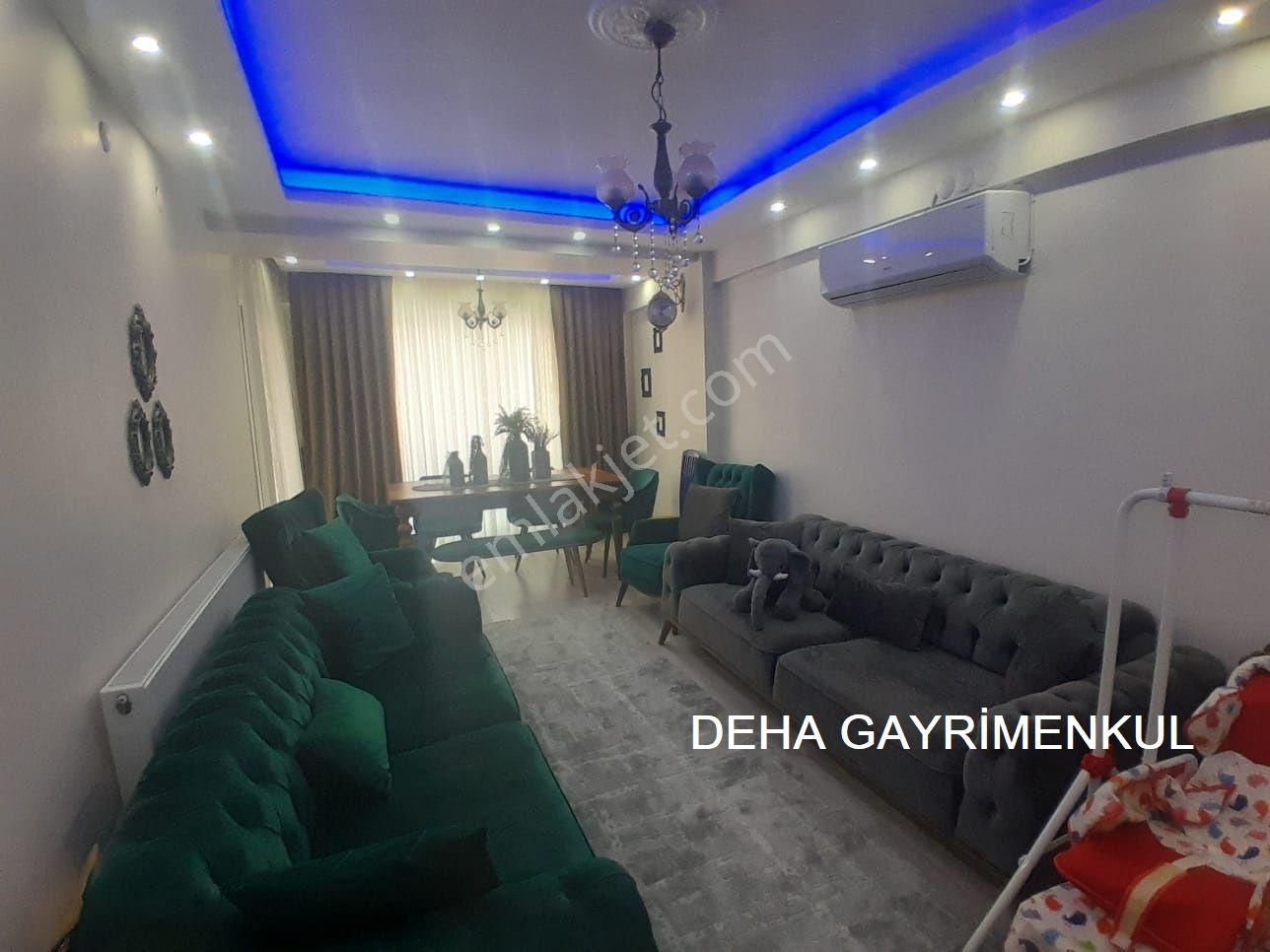 Ayrancılar Mesire Alanı Yakını 4+1 Doğalgazlı Dubleks Daire