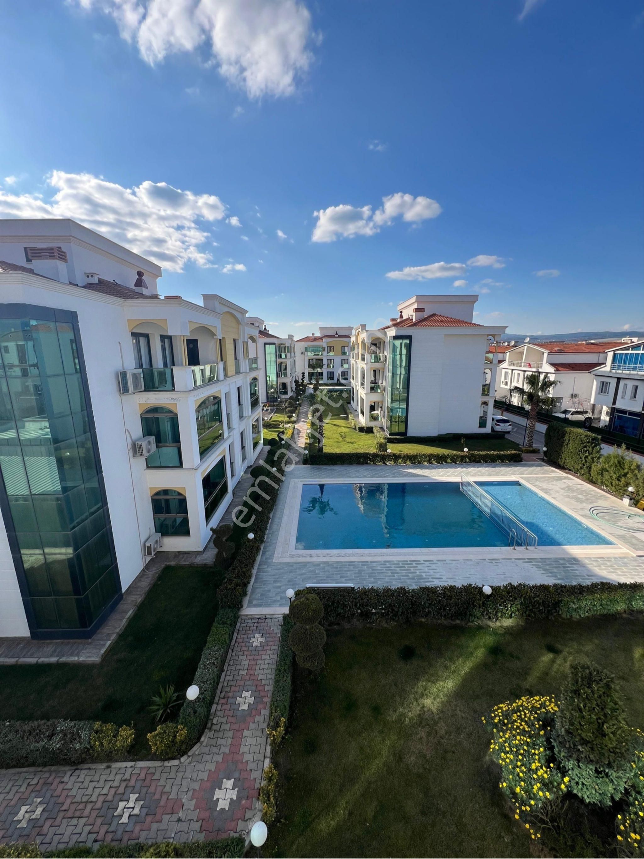 Karaali Villar Bölgesi Site İçi 2+1 Fullüx Aradığınız Satılık Daire