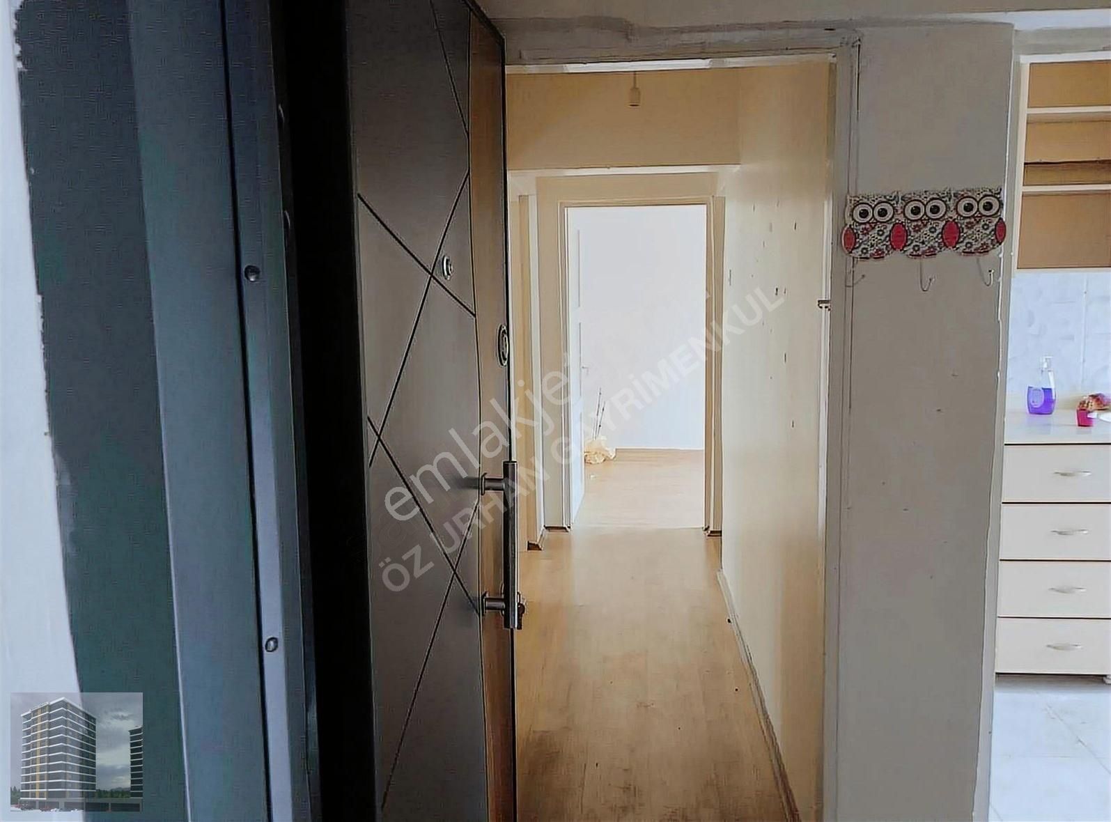 Öz Urhan Emlaktan Aydoğan Mahallesinde 2+1 Satılık Daire