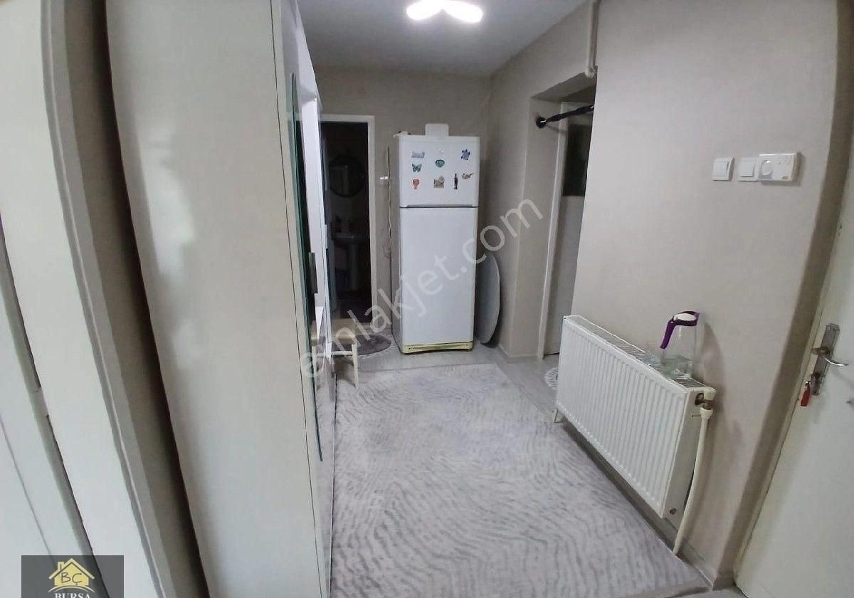 Bursa Yıldırım Davutdede De Arakat Kombili 2+1 Daire - Görsel 21