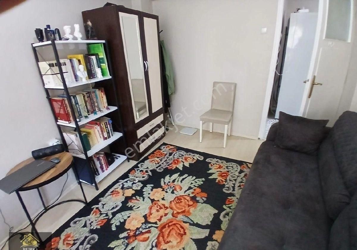 Bursa Yıldırım Davutdede De Arakat Kombili 2+1 Daire