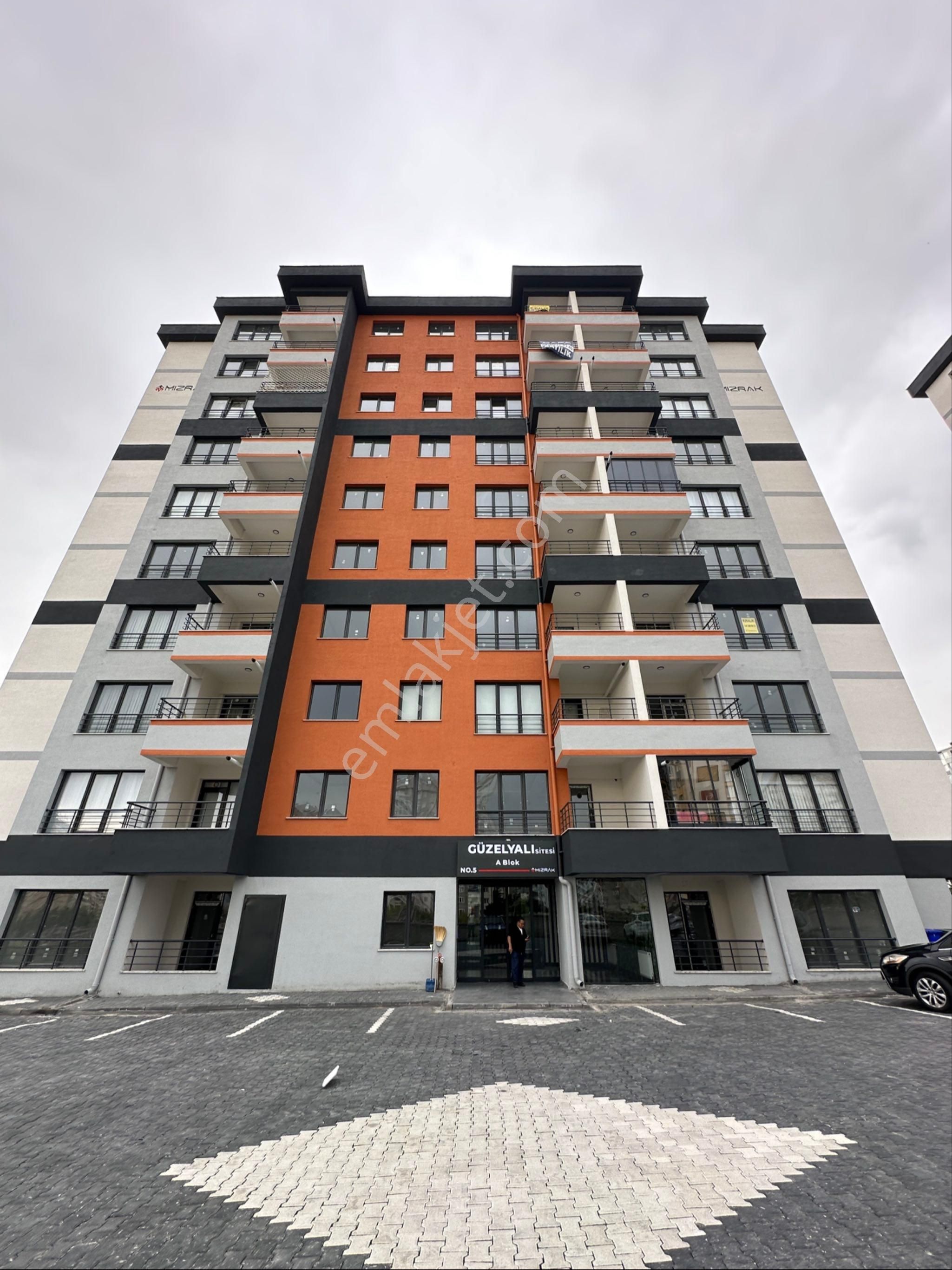 Tamkonut Gyo’dan Beyazşehir’de 2+1 Sıfır Daire