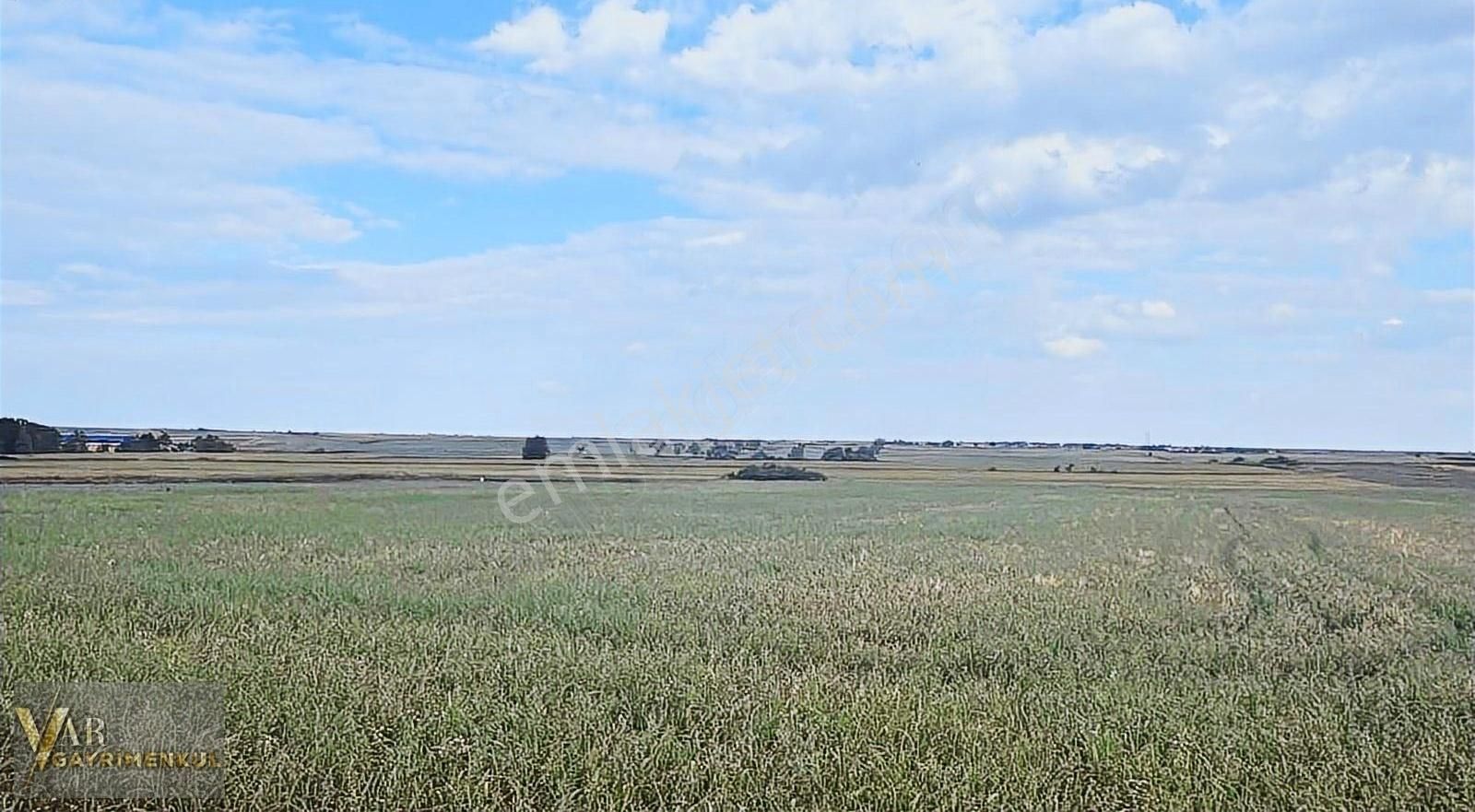 Tekirdağ Saray Beyazköy Satılık Fırsat Hisseli Parseller