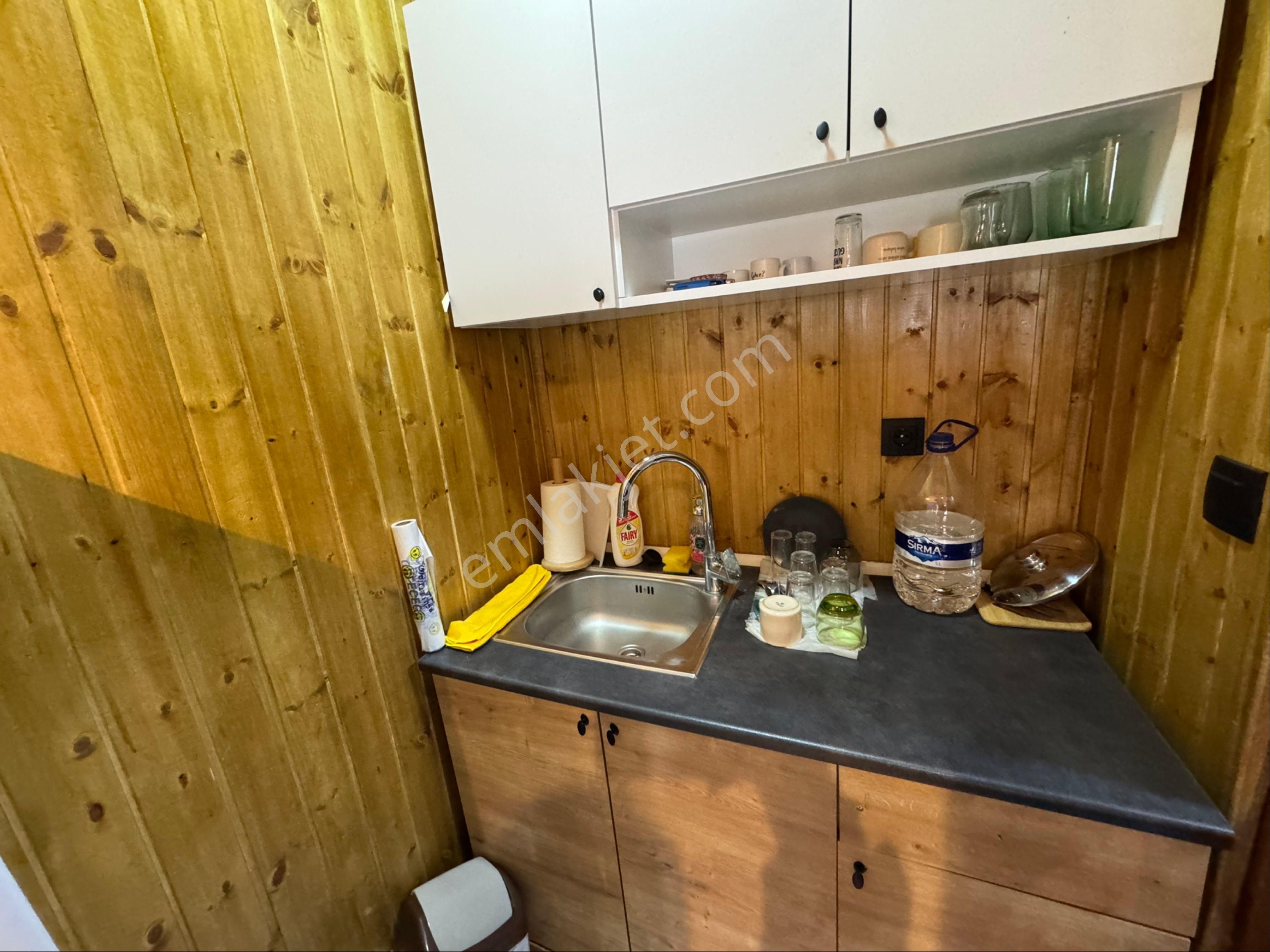 Ankara Bungalov Kızılaya 7 Km Eymir Gölü Yakını Tek Size Ait - Görsel 23