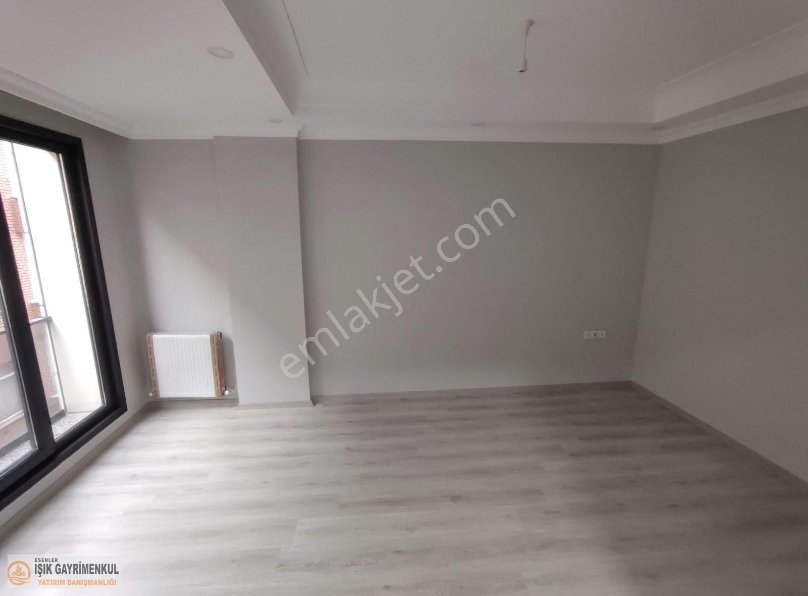 Mükemmel Konumda Satılık 2+1 Sıfır Daire Göbek Kat