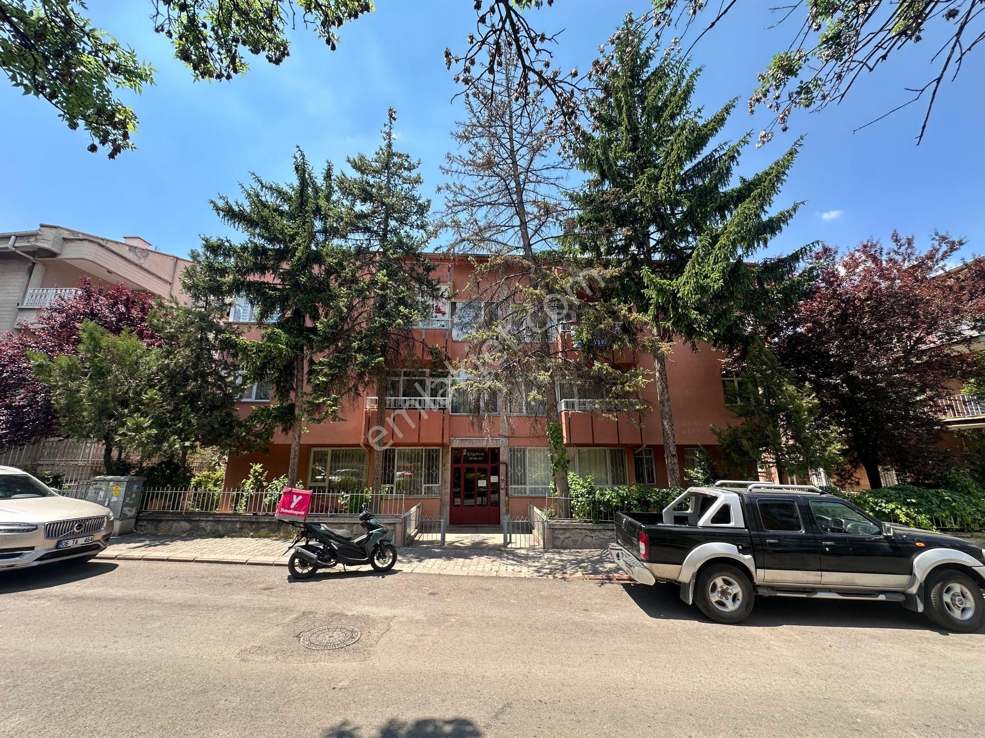 Beştepe Bağımsız Salon 3+1 Satılık Daire