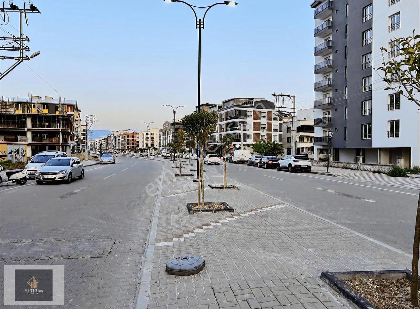 Gölet Prestij Caddesinde Hazır Müşteri Potansiyelli Cafe!
