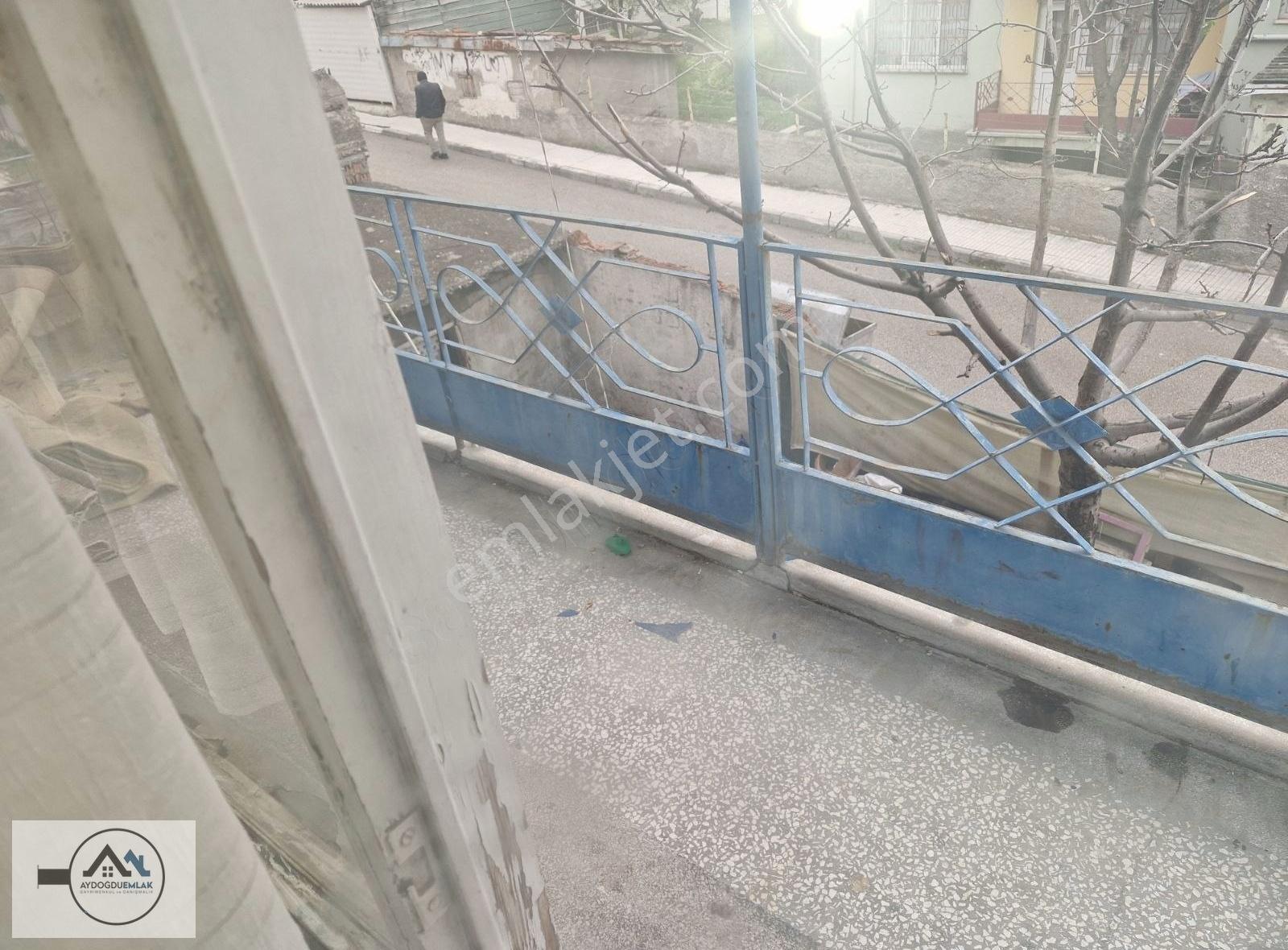 Aydoğdu'dan Emek Cad Üzeri 2+1 1 Ve 2katlar Satlık 5kat İmarlı - Görsel 9
