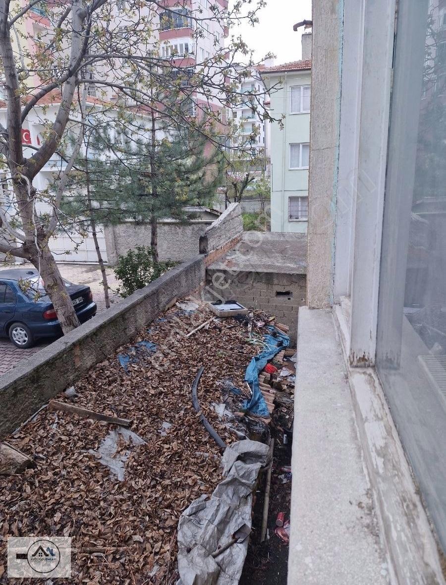 Aydoğdu'dan Emek Cad Üzeri 2+1 1 Ve 2katlar Satlık 5kat İmarlı - Görsel 21