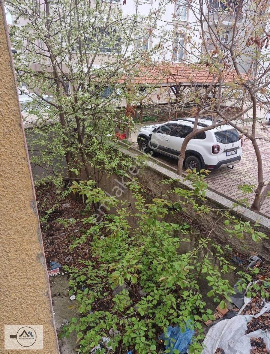 Aydoğdu'dan Emek Cad Üzeri 2+1 1 Ve 2katlar Satlık 5kat İmarlı - Görsel 18