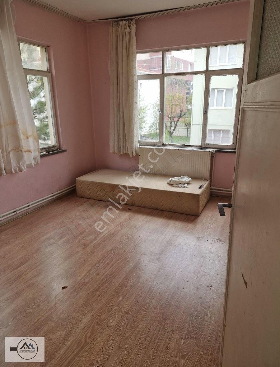 Aydoğdu'dan Emek Cad Üzeri 2+1 1 Ve 2katlar Satlık 5kat İmarlı - Görsel 19