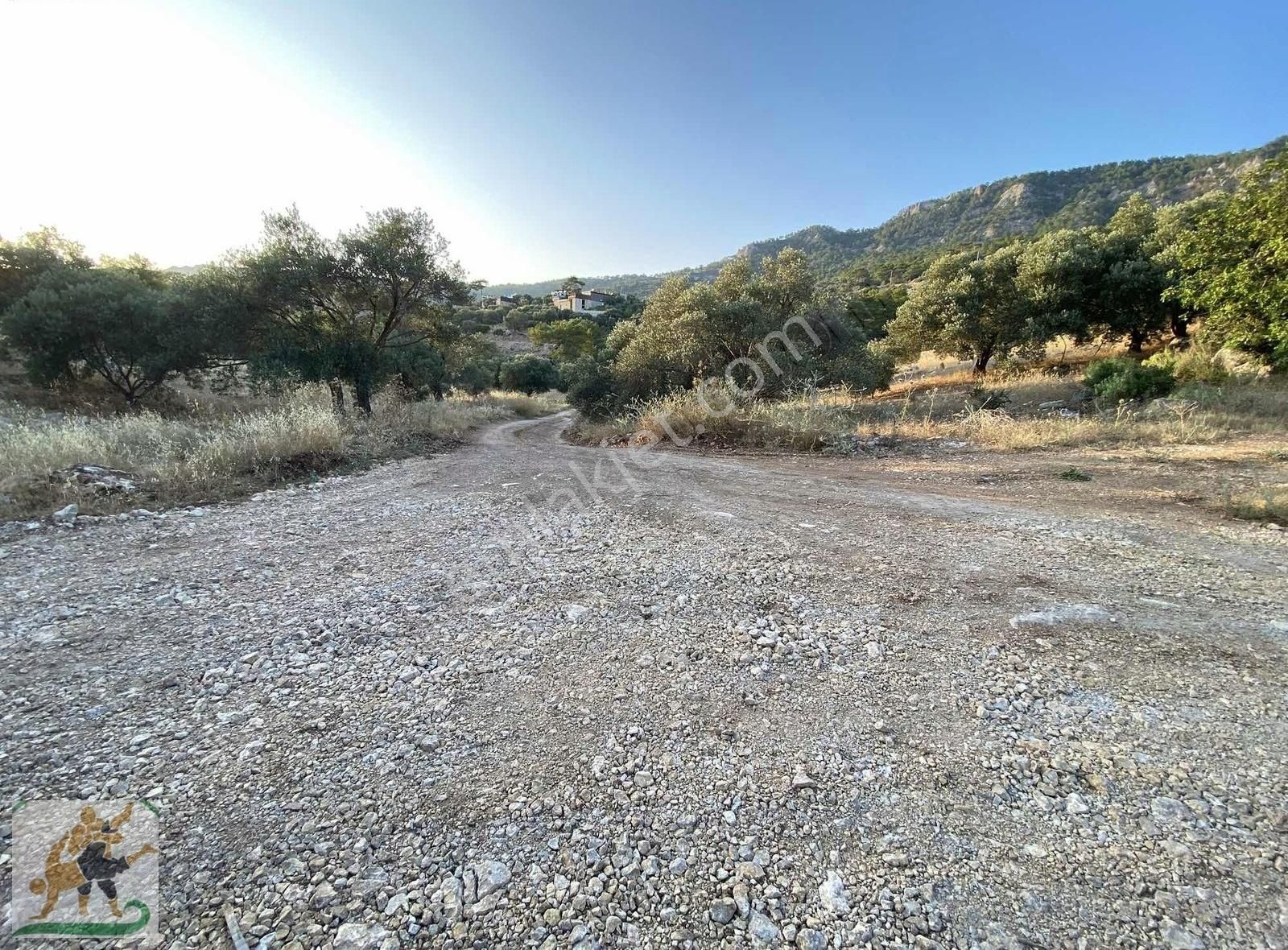 Kaş Kalkan Yalı Mevki 500 M2 Ful Deniz Manzaralı 2b Parsel