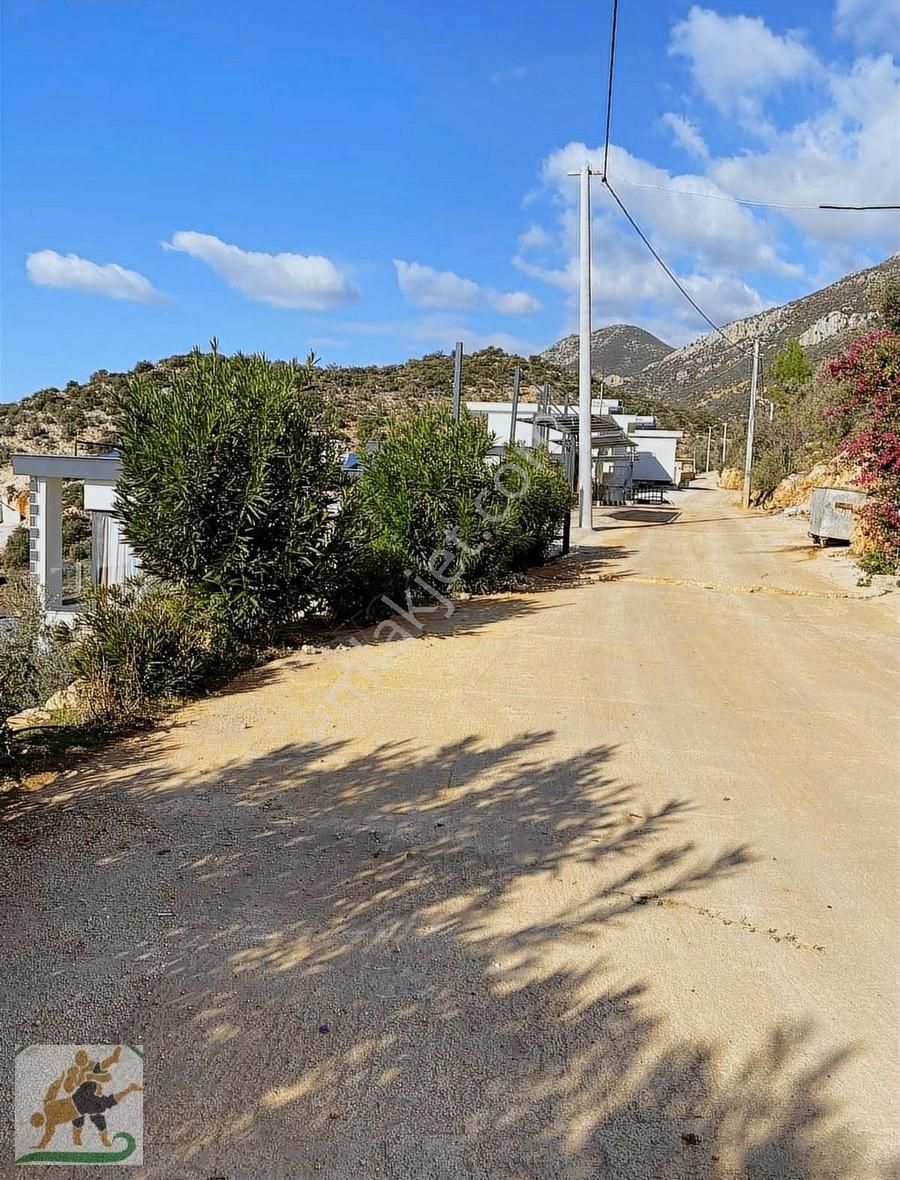 Kaş Kalkan Full Deniz Manzara 800 M2 Müstakil Tek Tapu