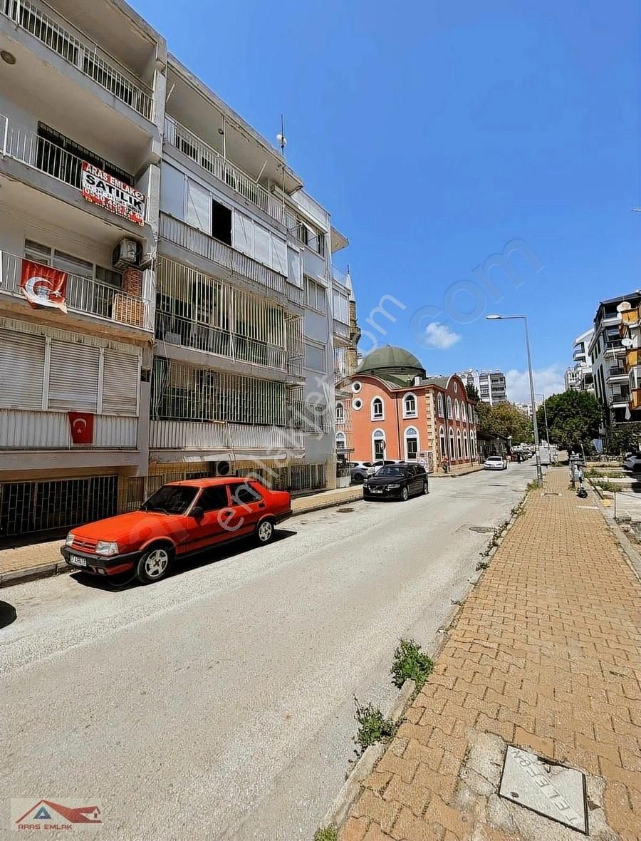 Denize Yakın Kentsel Dönüşüm İçin Kaçmaz Kelepir 3+1 Ara Katta