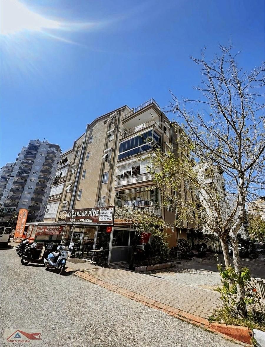 Asansörlü 7 Odalı Dubleks Kaçmaz Bakımlı Temiz