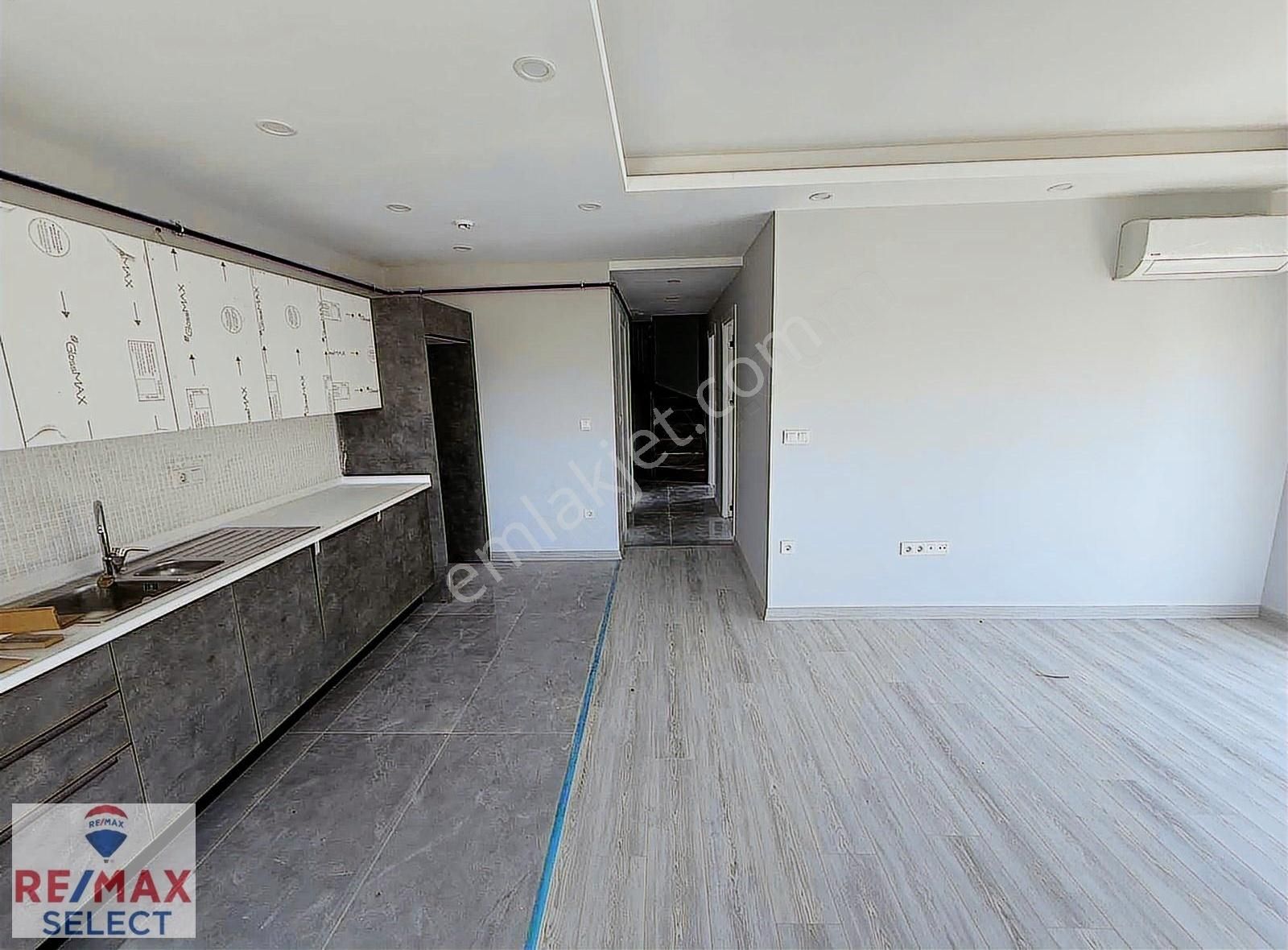 Bakırköy İncirli Caddesi'nde Sıfır Binada Lüks 4+1 Dubleks Daire