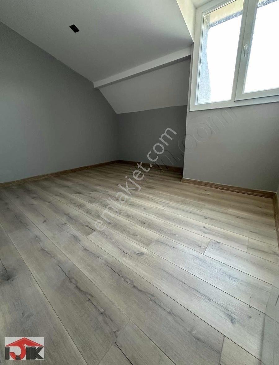 5+2 Dublex Site İçinde Kısa Katlı - Görsel 14