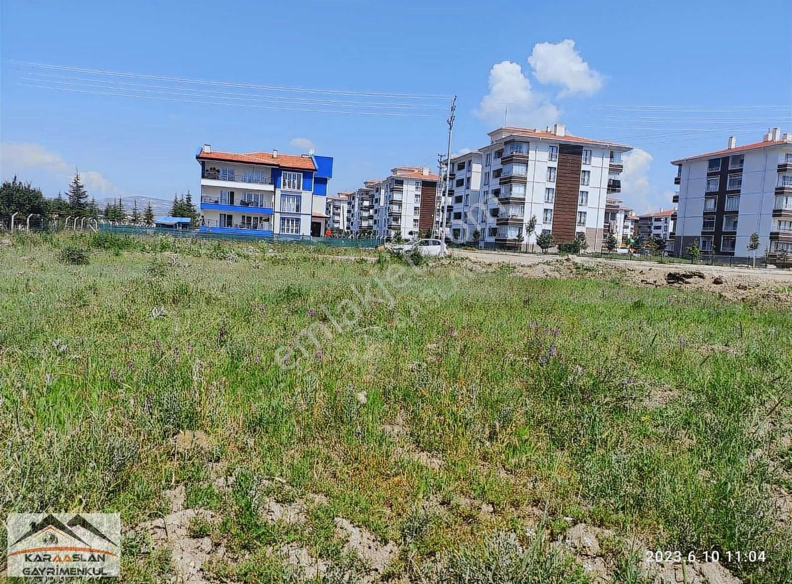 !!fiyat Düştüü !! Kazanda 760 M2 Tek Tapu Köşe Başı Villa Arsası