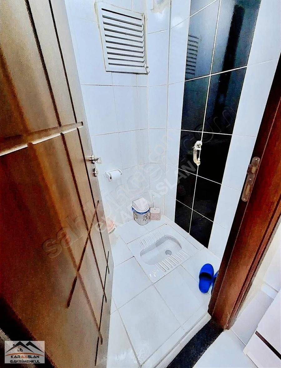 Ankara Sincan Malazgirt Mah. 3+1 Ara Katta İçi Yapılı Daire