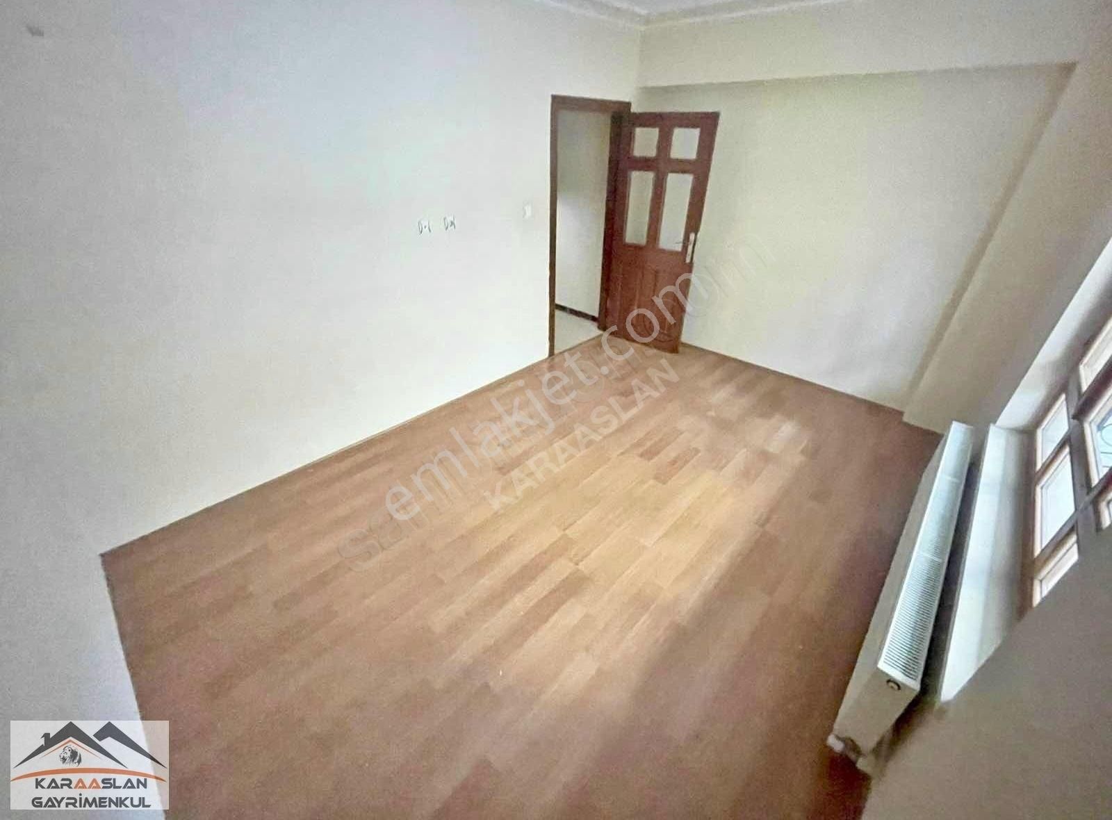 Sincan Selçuklu Mahallesinde 3+1 Yüksek Giriş E. Banyolu Daire