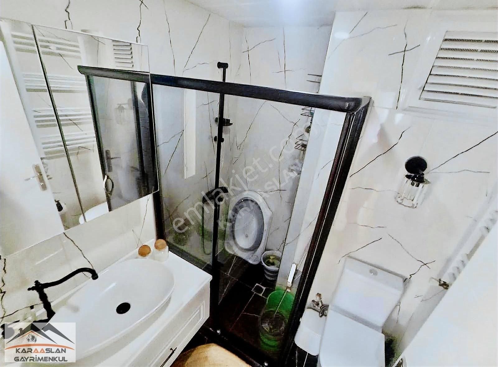 Ankara Sincan Tandoğan Mah. Full Yapılı Ara Katta 2+1 Daire