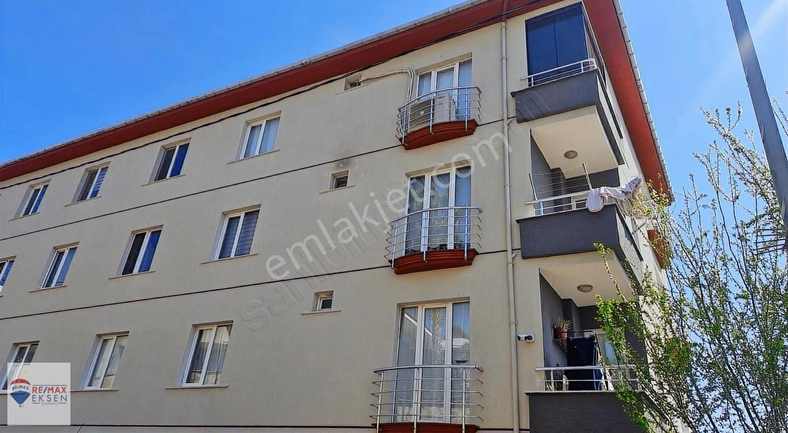 Merkez Mahallesinde Satılık 4+2 Dubleks Daire
