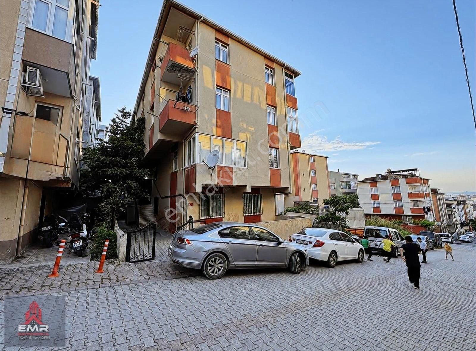 Kentsel Aşamasında Arsa Payı Yüksek Yeditepe Ü.yürüme Mesafede
