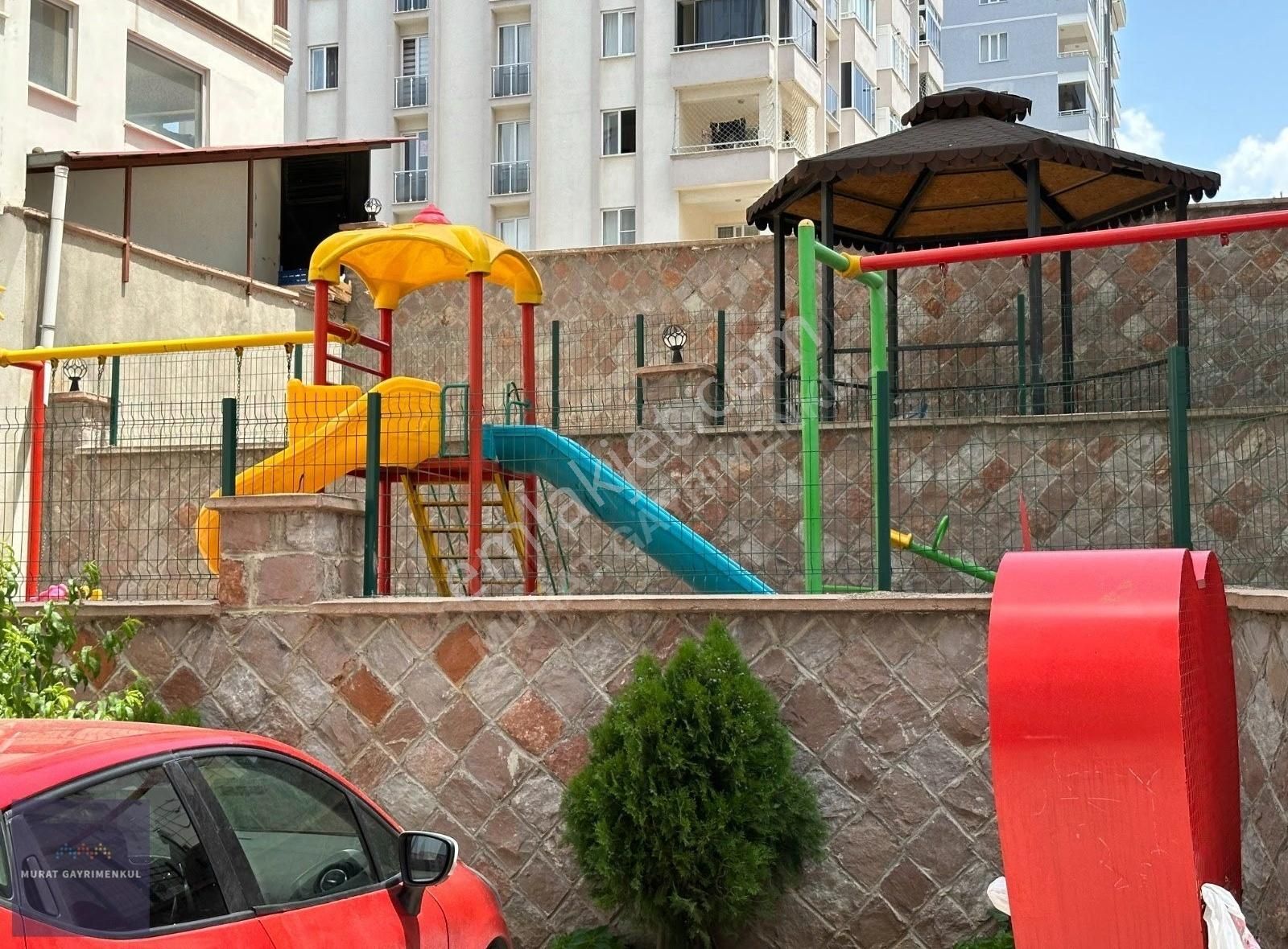 Murat Gayrimenkulden Lüks 4+1 Geniş Ferah Satlık Daire