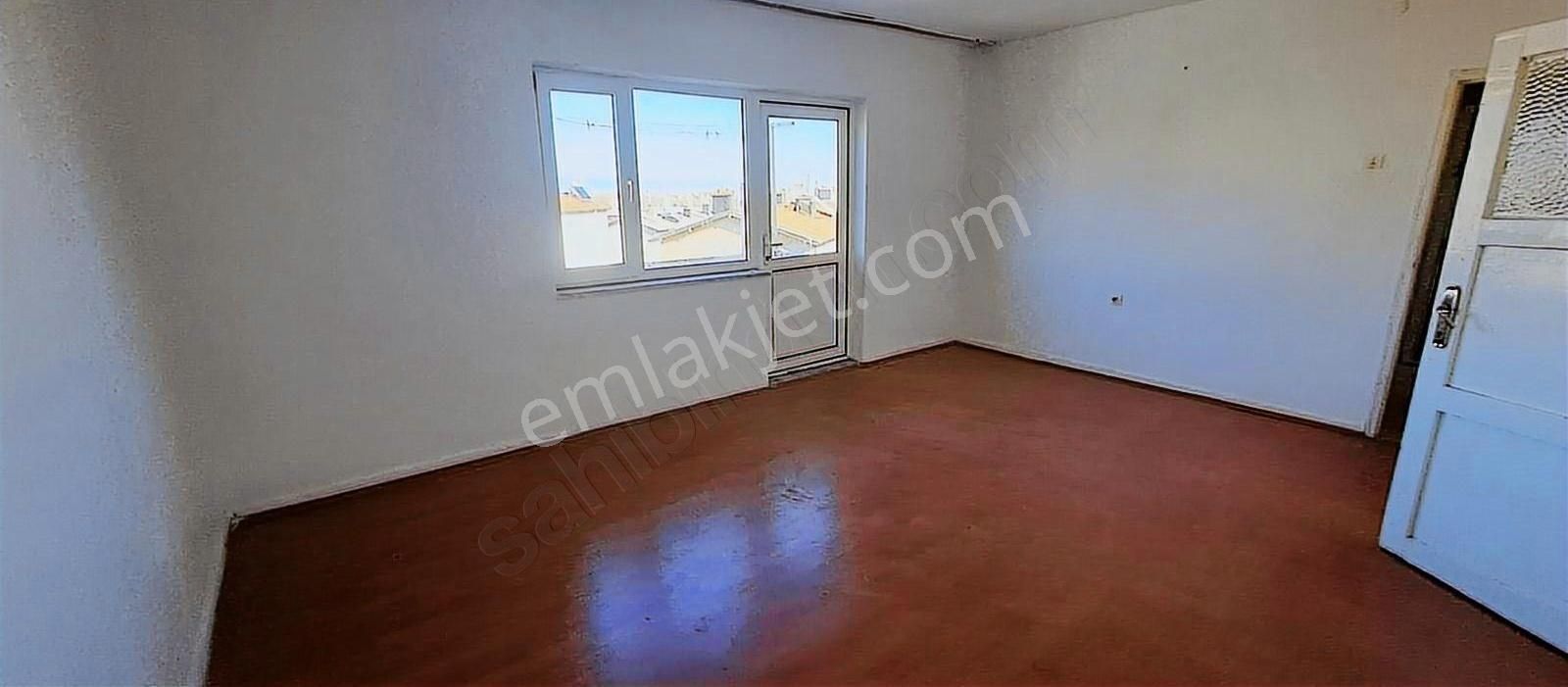 Konya Seydişehir Pınarbaşı Da Satılık Daire 2+1