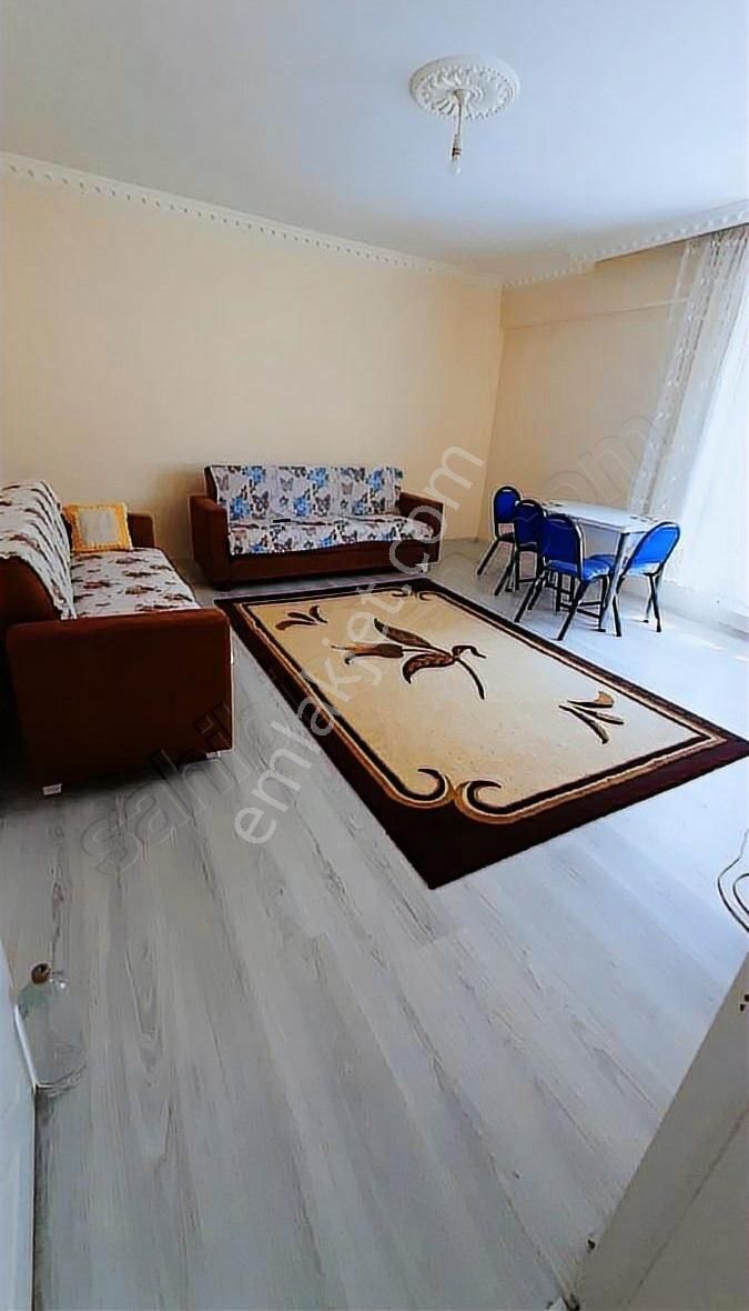 Kiralık Full Eşyalı 5 Daire | Çarşı Güney Cephe